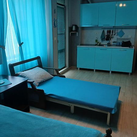 Studio Eva 31 Pomorie Buitenkant foto