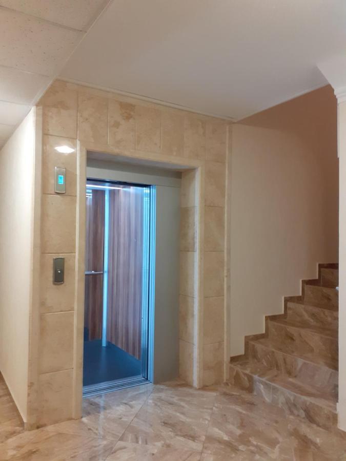 Studio Eva 31 Pomorie Buitenkant foto