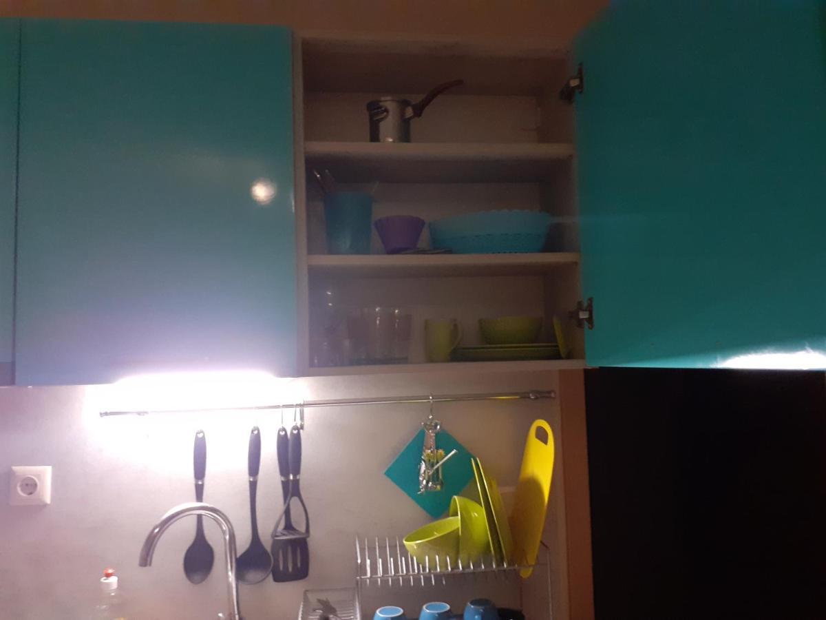 Studio Eva 31 Pomorie Buitenkant foto