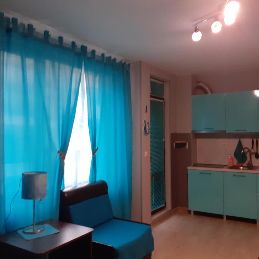 Studio Eva 31 Pomorie Buitenkant foto