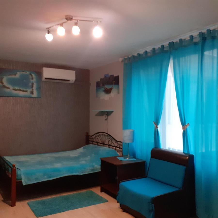 Studio Eva 31 Pomorie Buitenkant foto
