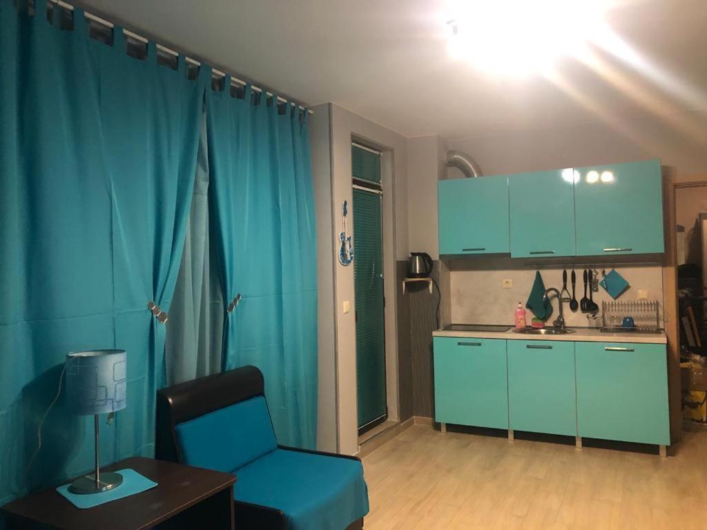 Studio Eva 31 Pomorie Buitenkant foto