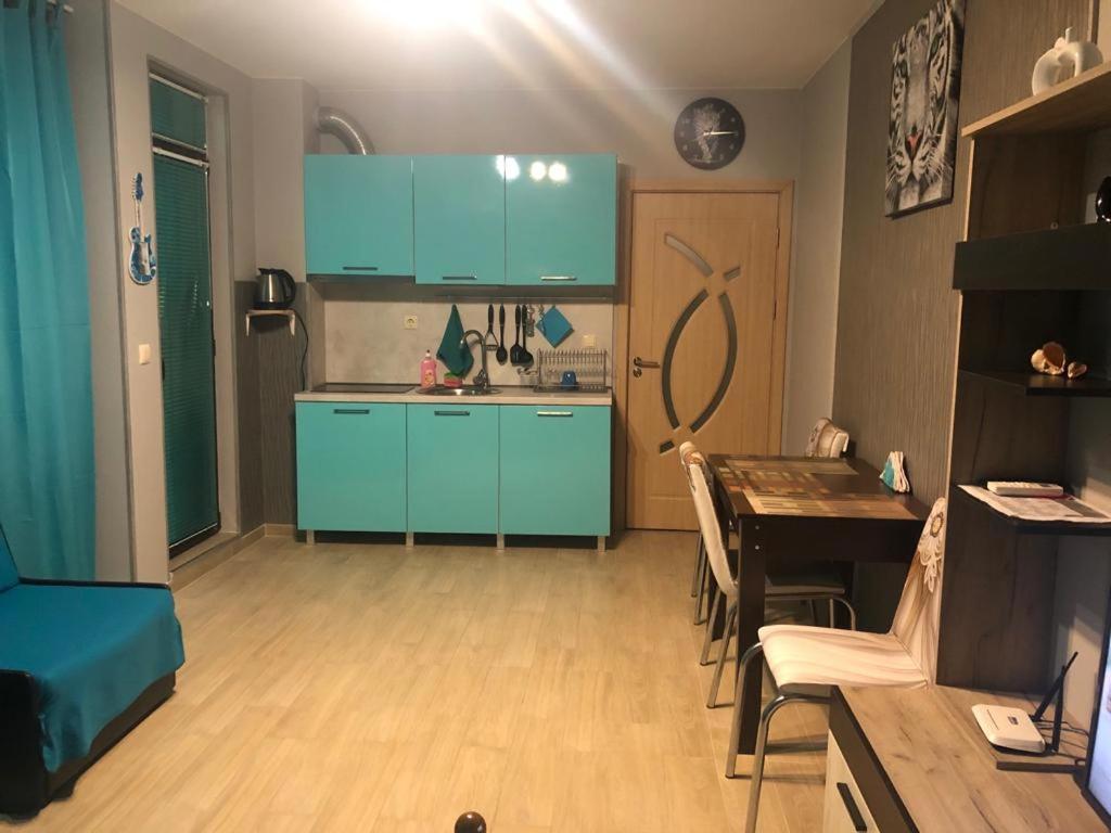 Studio Eva 31 Pomorie Buitenkant foto