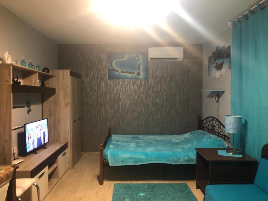 Studio Eva 31 Pomorie Buitenkant foto