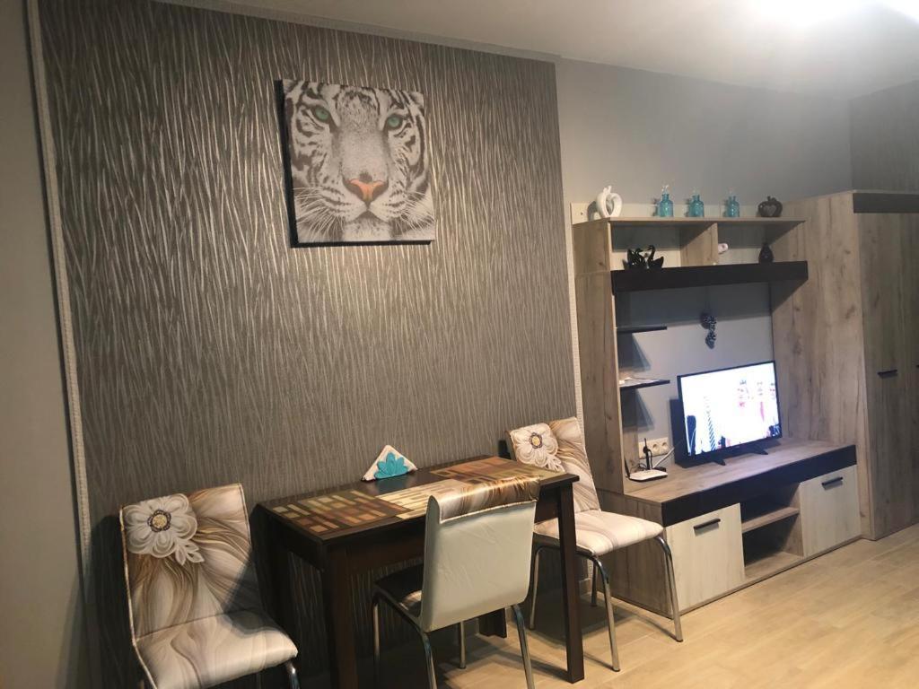 Studio Eva 31 Pomorie Buitenkant foto