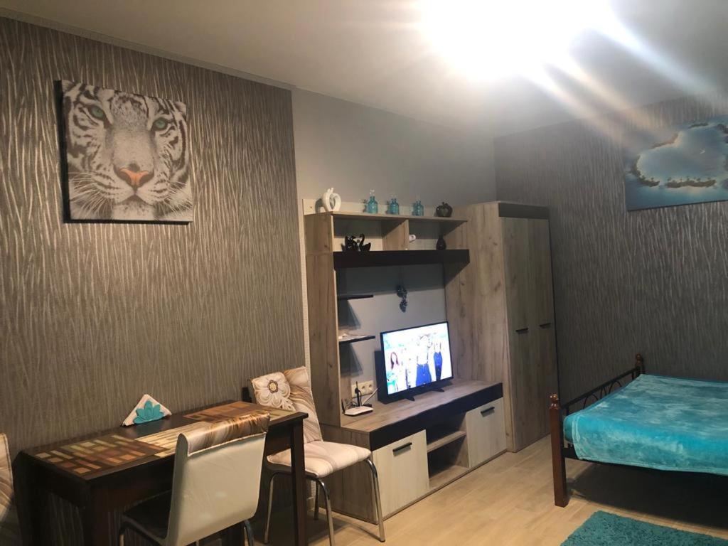Studio Eva 31 Pomorie Buitenkant foto