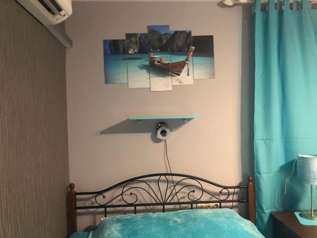 Studio Eva 31 Pomorie Buitenkant foto