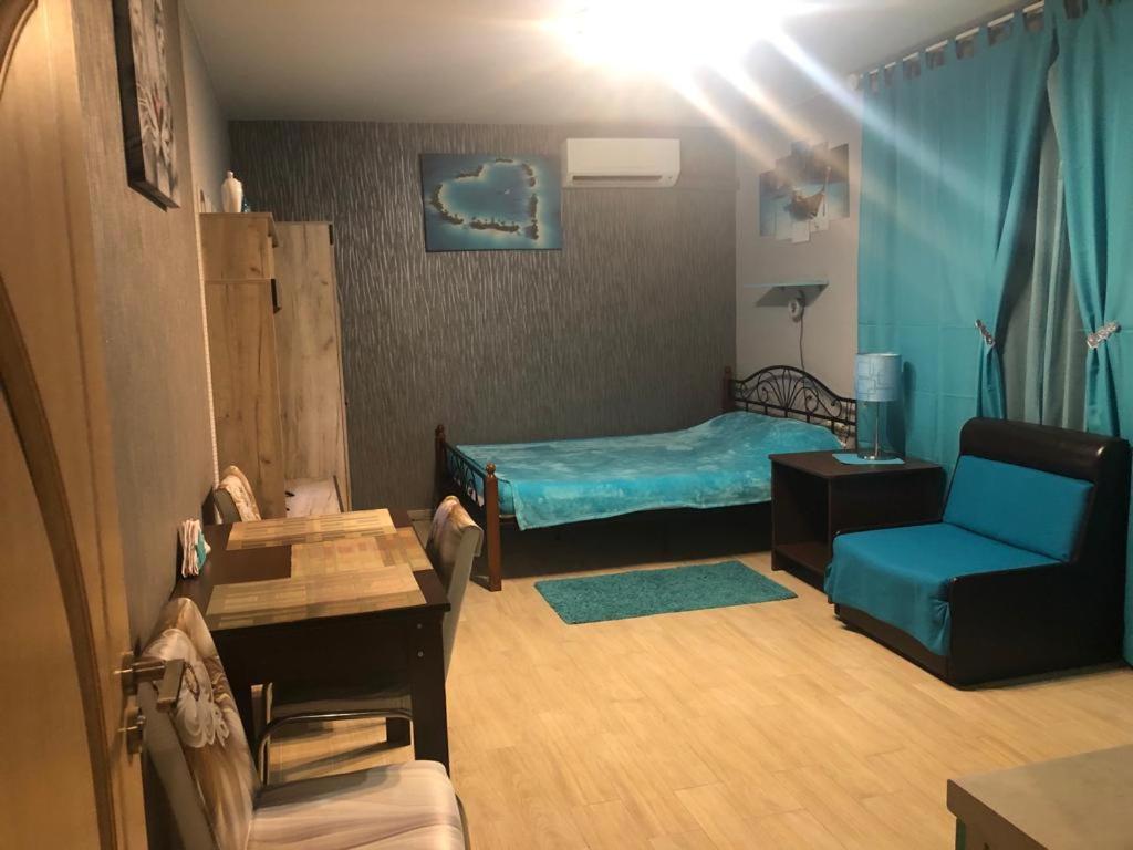 Studio Eva 31 Pomorie Buitenkant foto