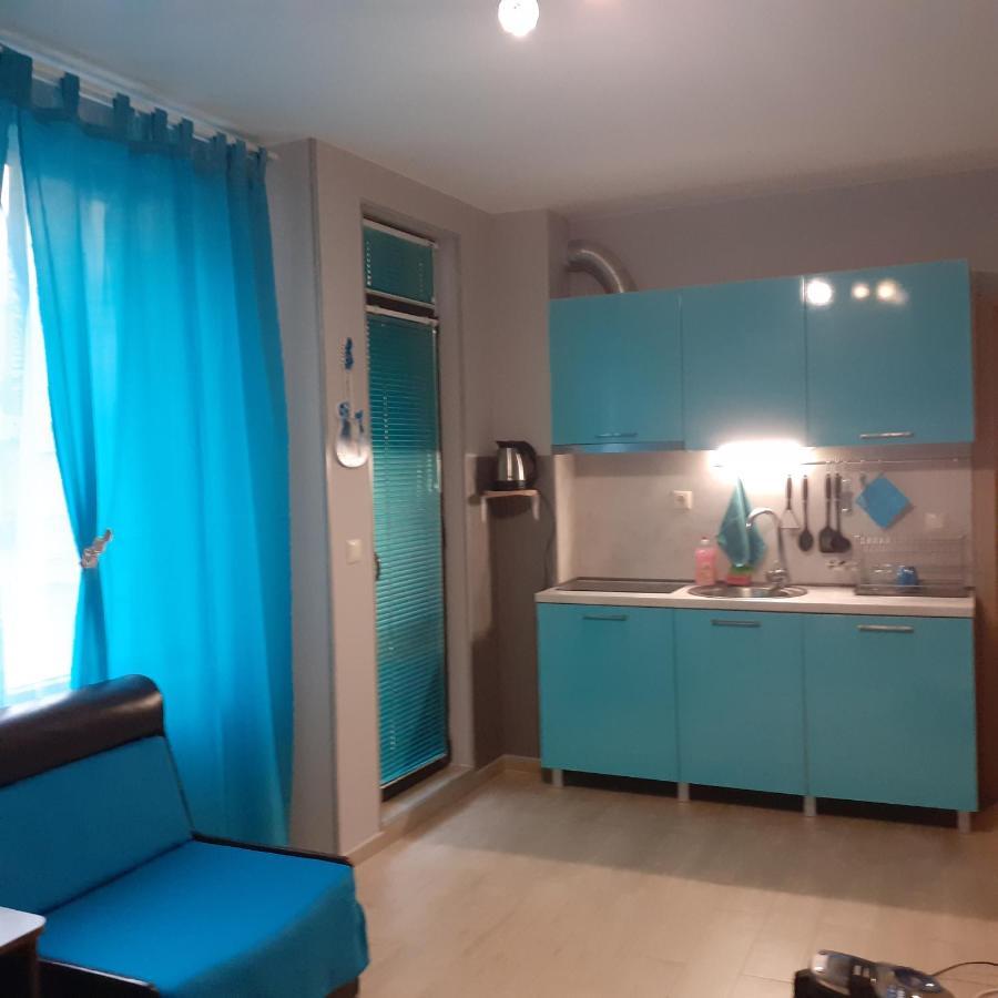 Studio Eva 31 Pomorie Buitenkant foto