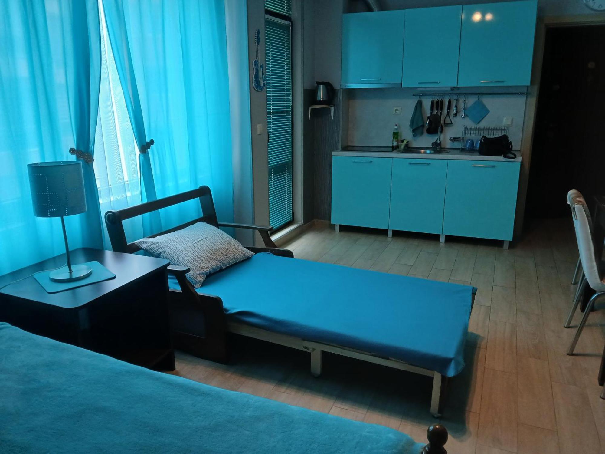 Studio Eva 31 Pomorie Buitenkant foto
