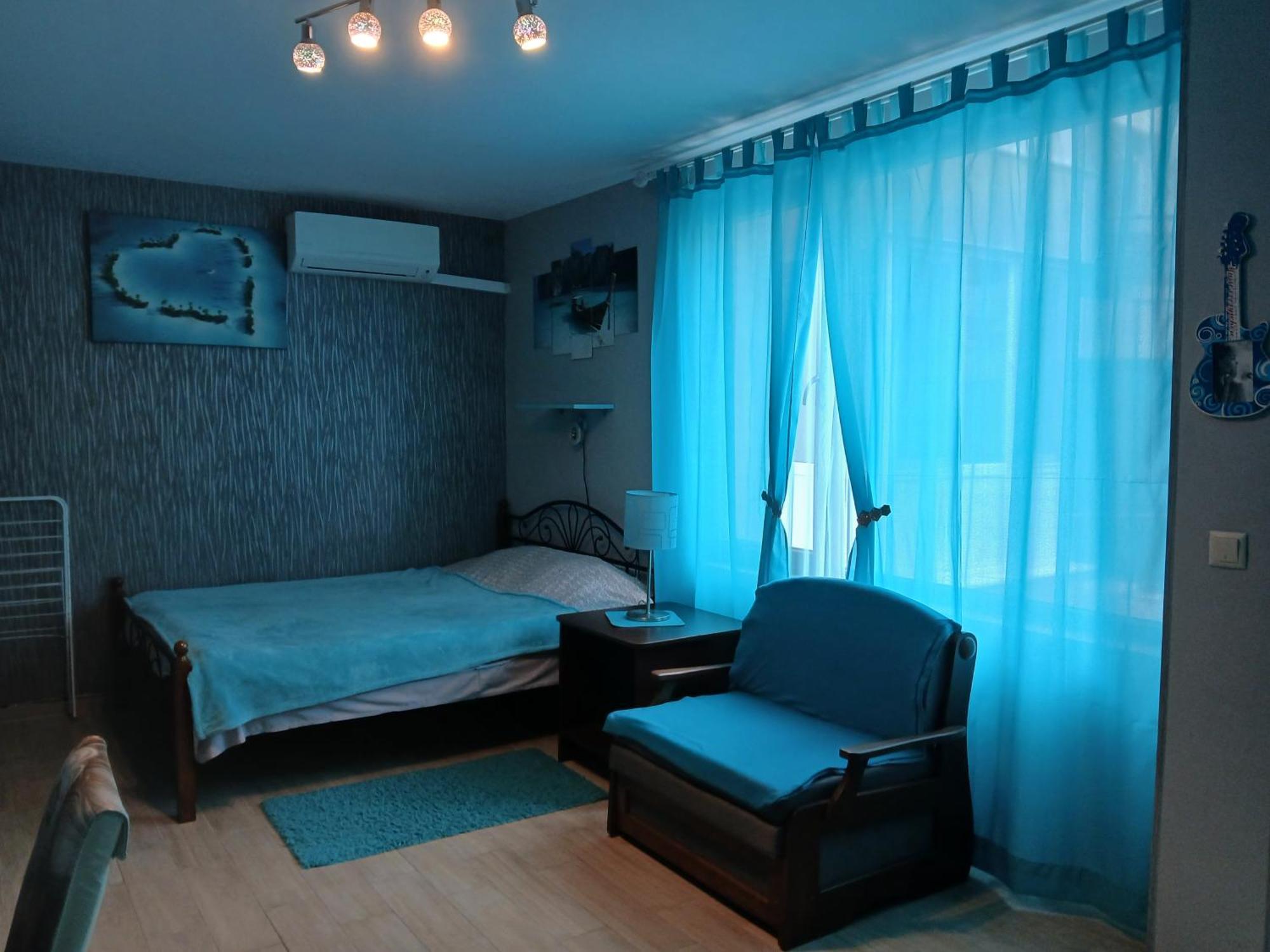 Studio Eva 31 Pomorie Buitenkant foto