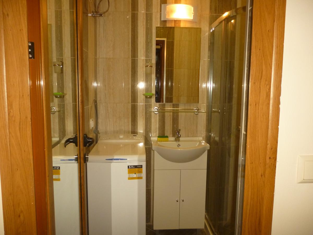 Studio Eva 31 Pomorie Buitenkant foto