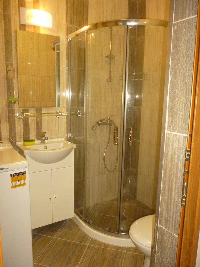 Studio Eva 31 Pomorie Buitenkant foto