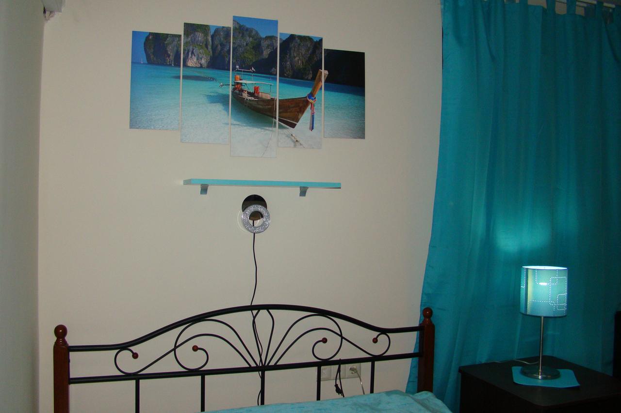 Studio Eva 31 Pomorie Buitenkant foto