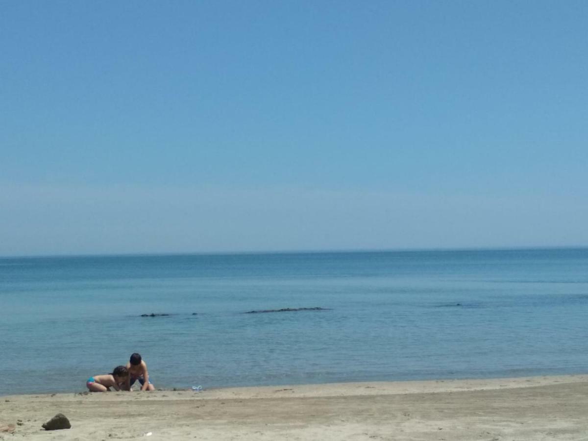 Studio Eva 31 Pomorie Buitenkant foto